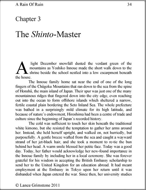 Thumb through some sample pages here