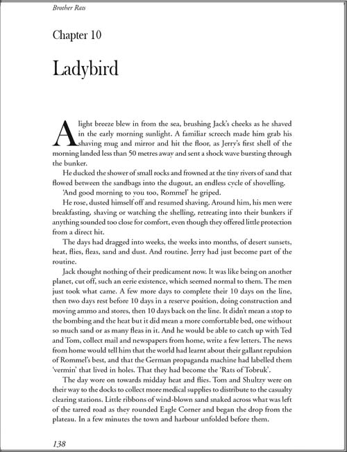 Thumb through some sample pages here