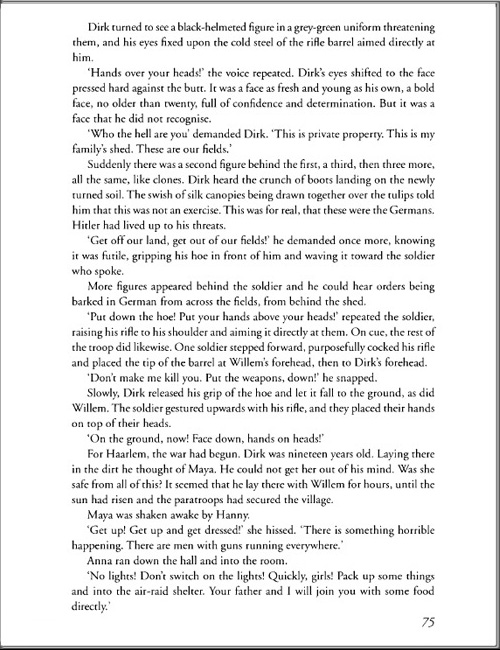 Thumb through some sample pages here