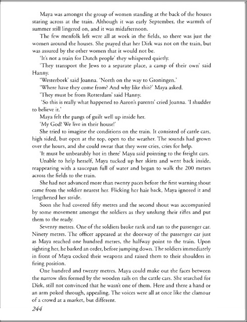Thumb through some sample pages here